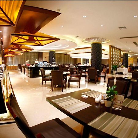 Nantong Hotel 외부 사진