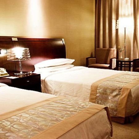 Nantong Hotel 외부 사진