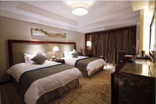 Nantong Hotel 외부 사진