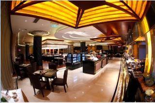 Nantong Hotel 외부 사진