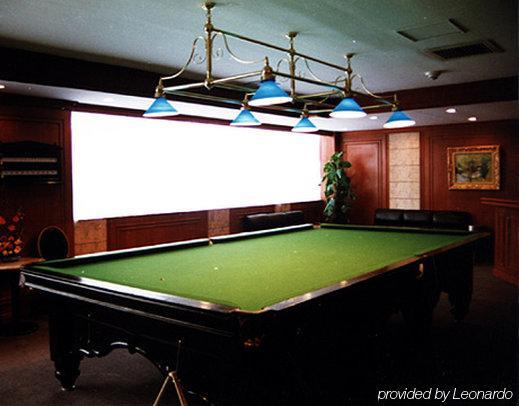 Nantong Hotel 시설 사진