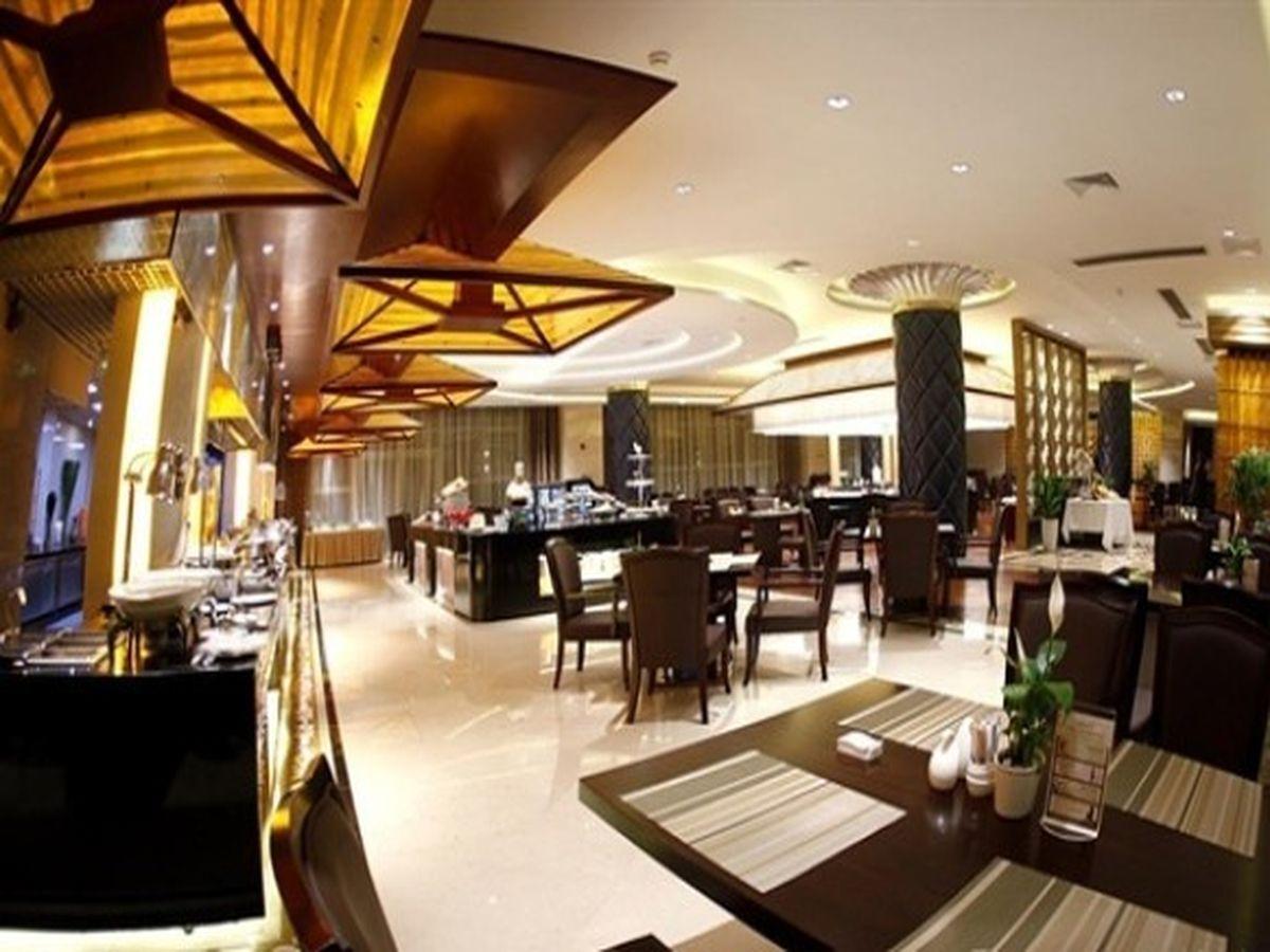 Nantong Hotel 외부 사진