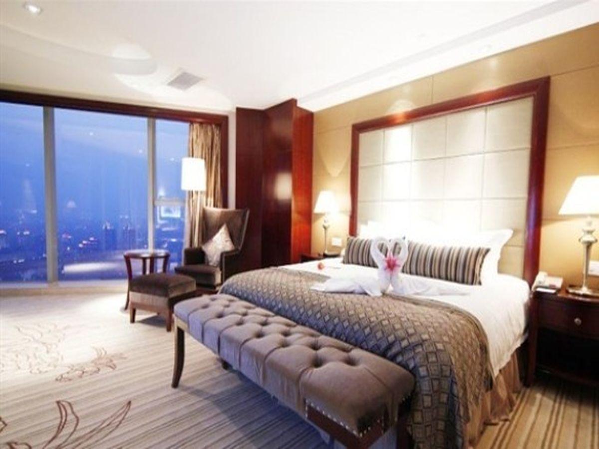 Nantong Hotel 외부 사진