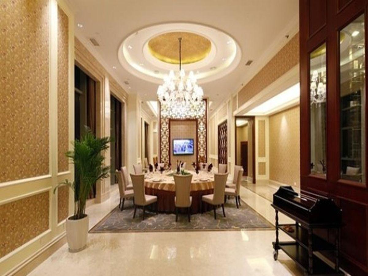 Nantong Hotel 외부 사진
