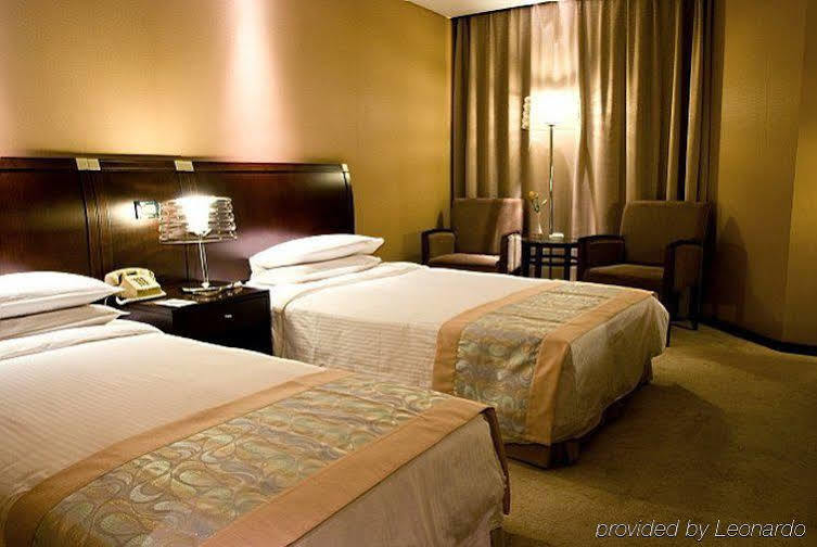 Nantong Hotel 외부 사진