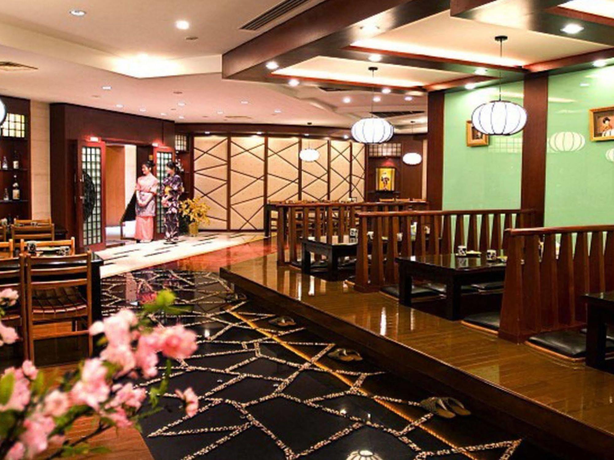 Nantong Hotel 외부 사진